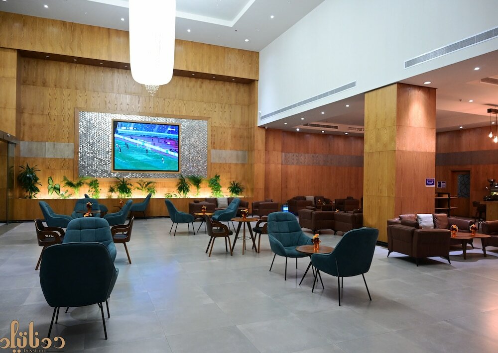 Фото Donatello Hotel Jeddah