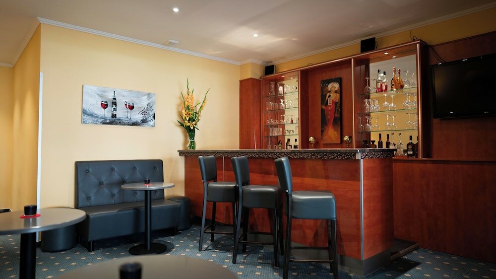 Фото Hotel Boulevard