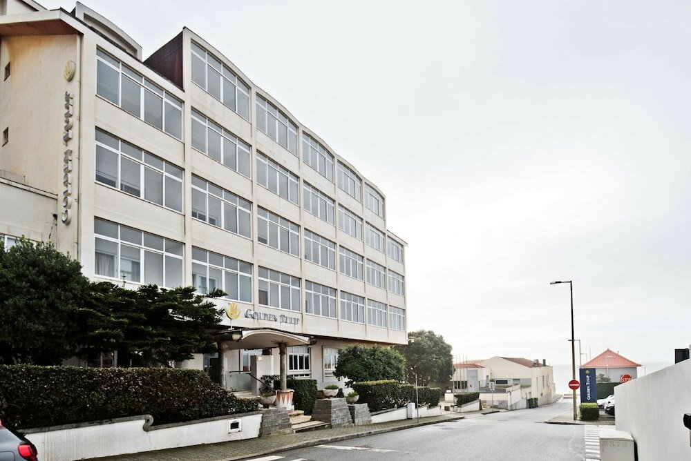 Фото Golden Tulip Porto Gaia Hotel & SPA