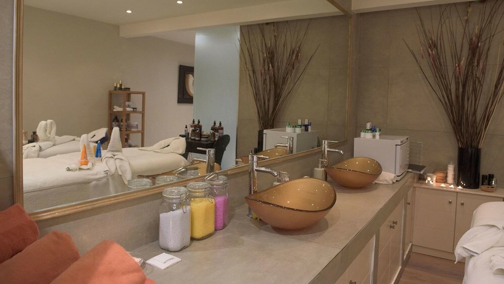 Фото Akron Seascape Resort, a member of Brown Hotels