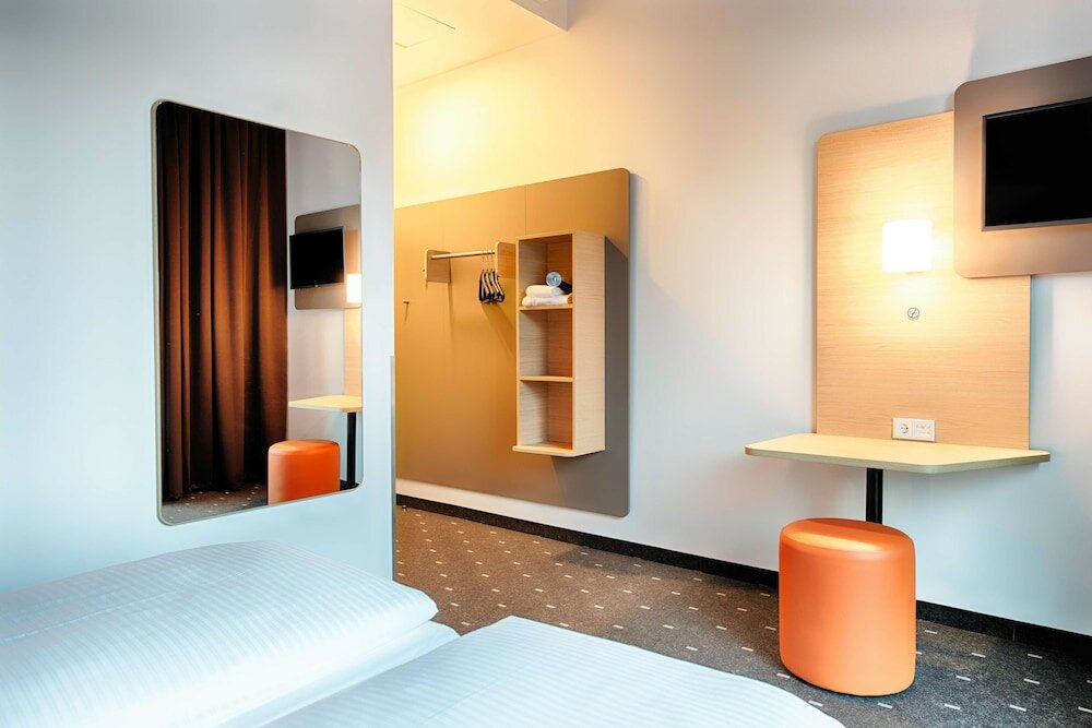 Фото B&b Hotel Kempten