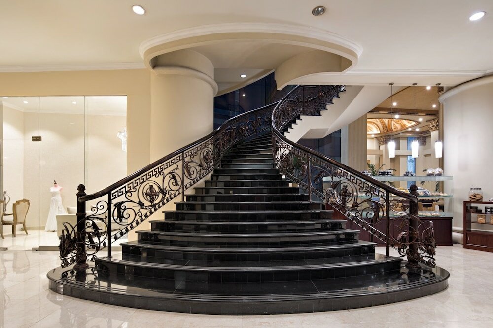 Фото Golden Boutique Hotel Kemayoran