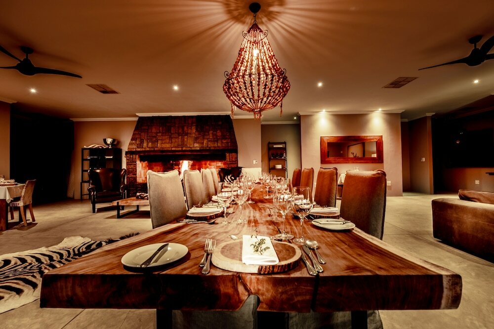 Фото Bagatelle Kalahari Game Ranch