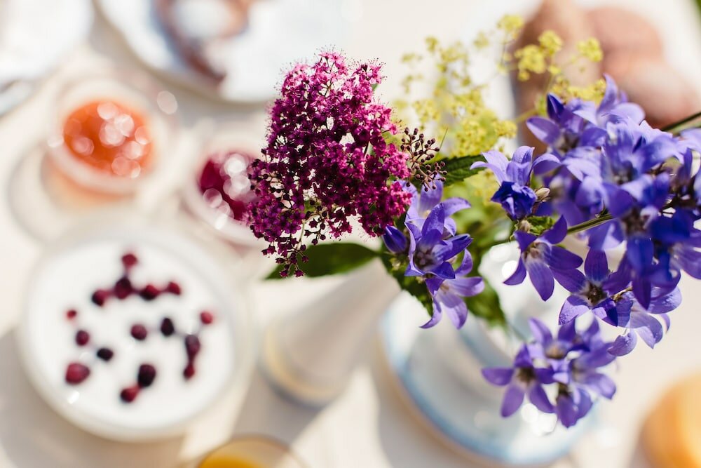 Фото Hotel Waldsee