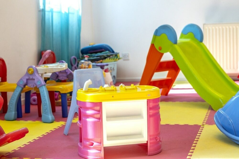 Фото Forest Park Hotel