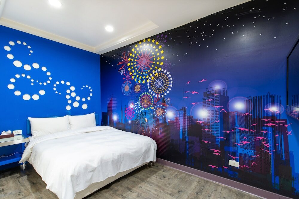 Фото King Plaza Hotel