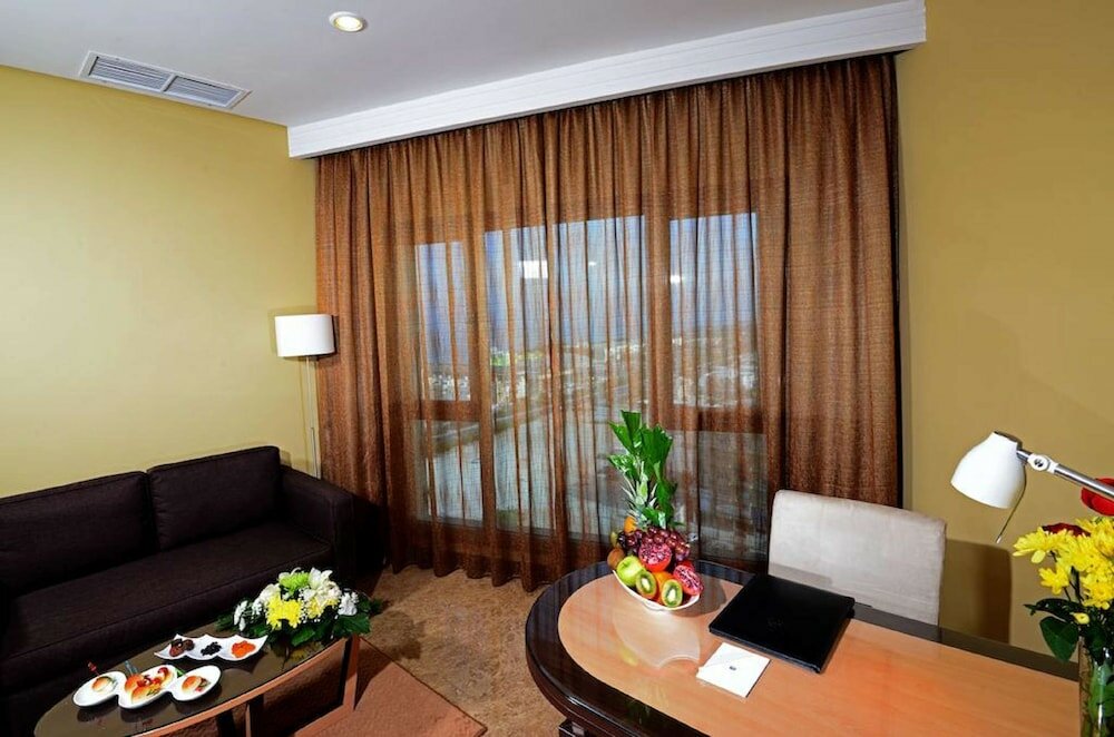 Фото Best Western Plus Mahboula