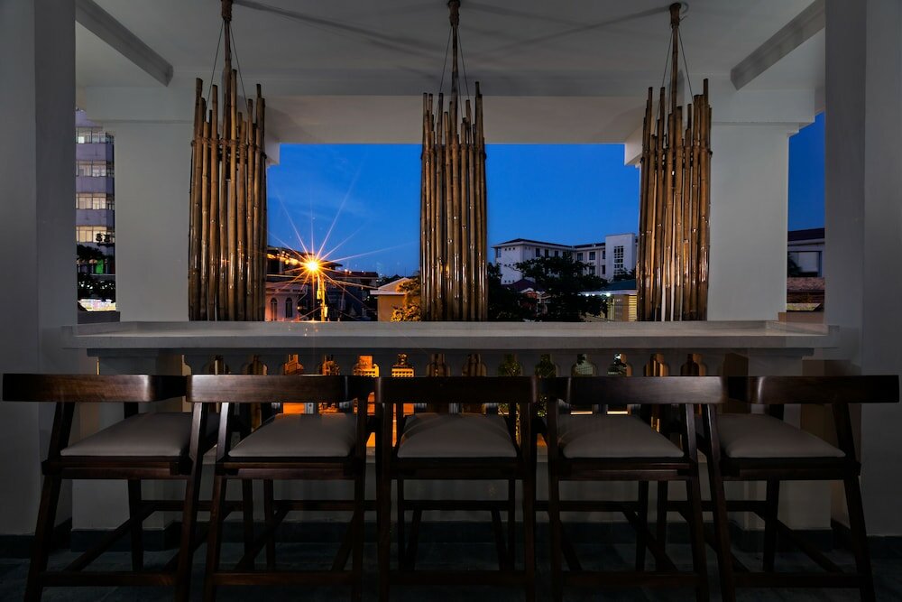 Фото Alba SPA Hotel