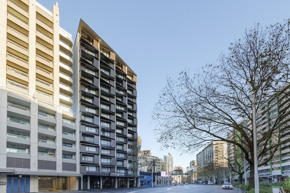 Фото Imagine Beach Road