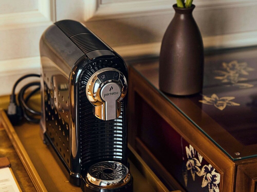 Фото Grand Mercure Hanoi