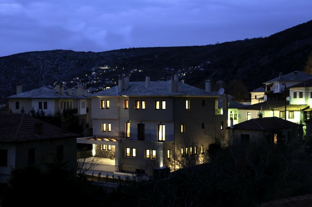 Фото Belina Hotel