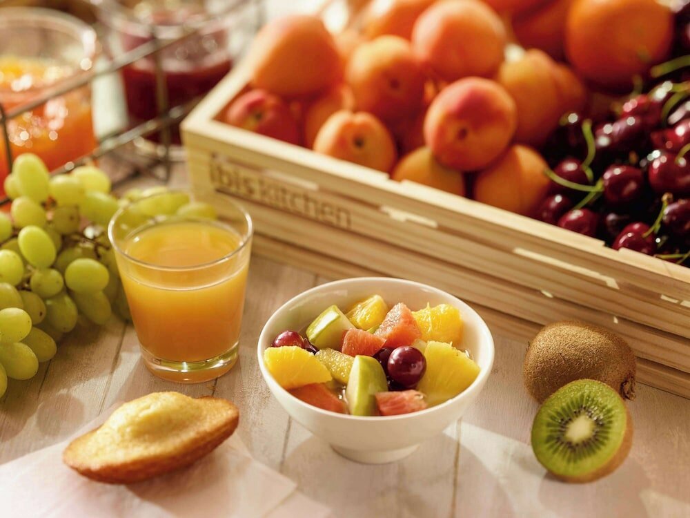 Фото Ibis Rodez Centre