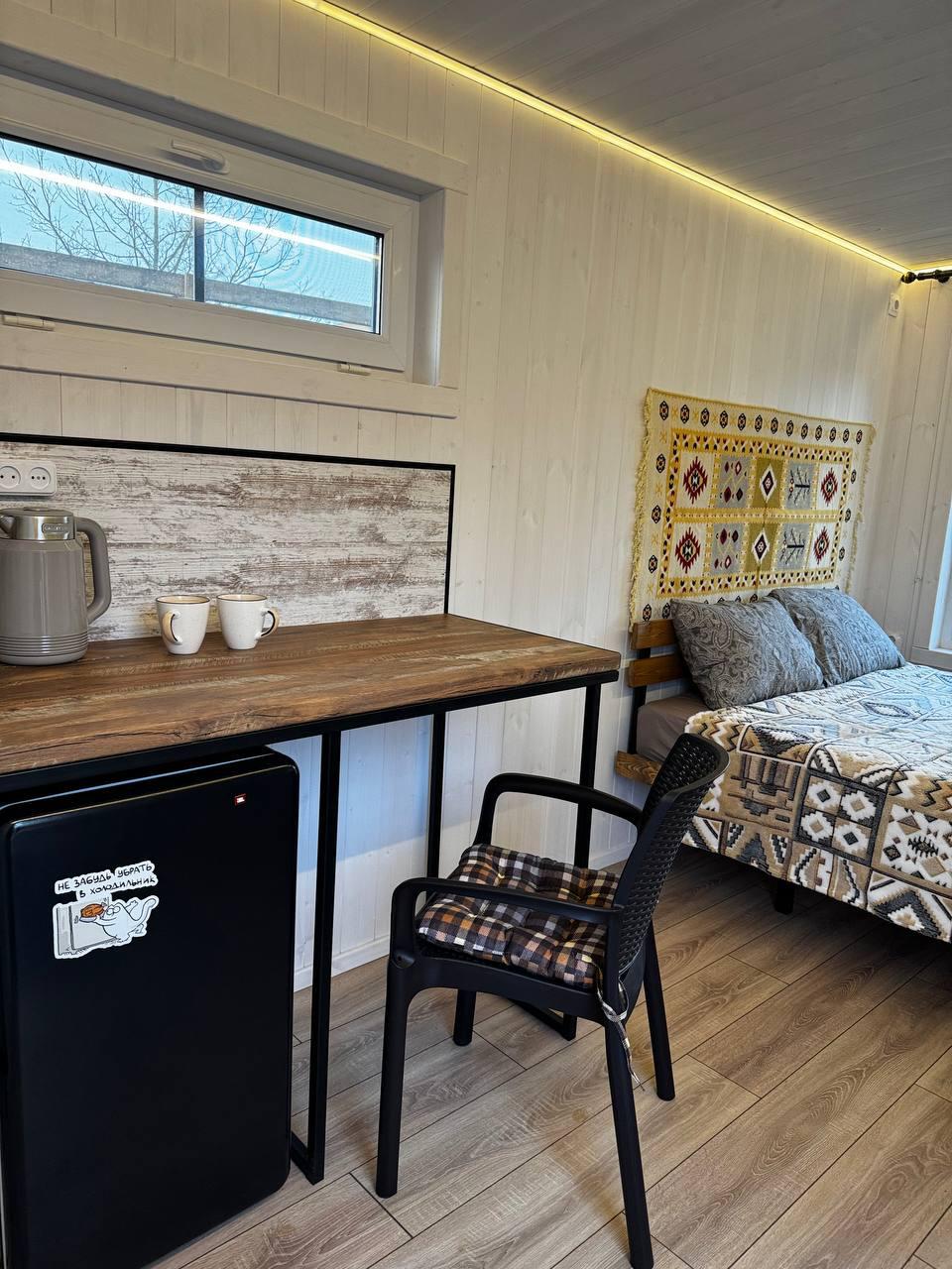 Фото Ширванка Lux