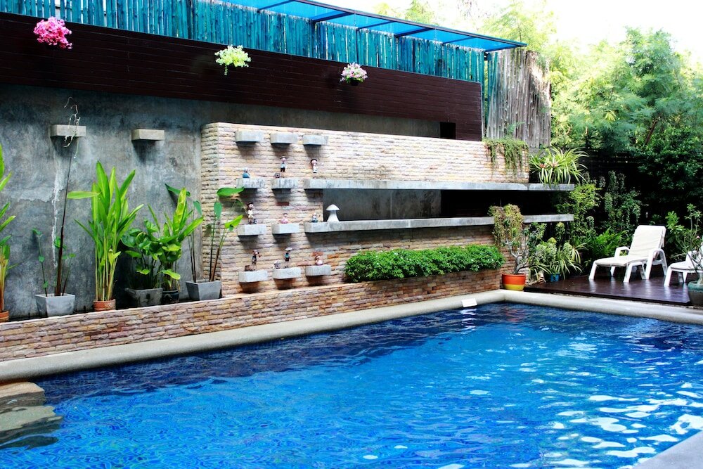 Фото Hua Hin White Sand Hotel