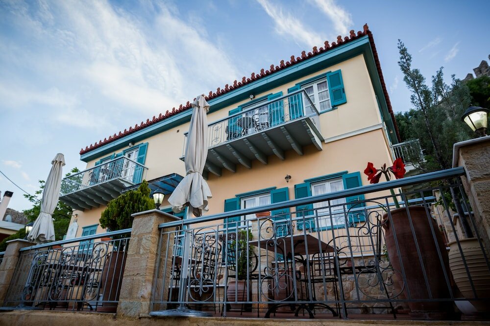 Фото Acronafplia Pension A