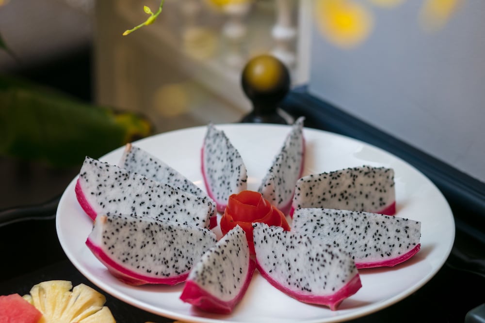 Фото La Beaute Boutique Hotel & SPA