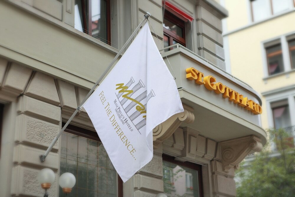 Фото отеля 4