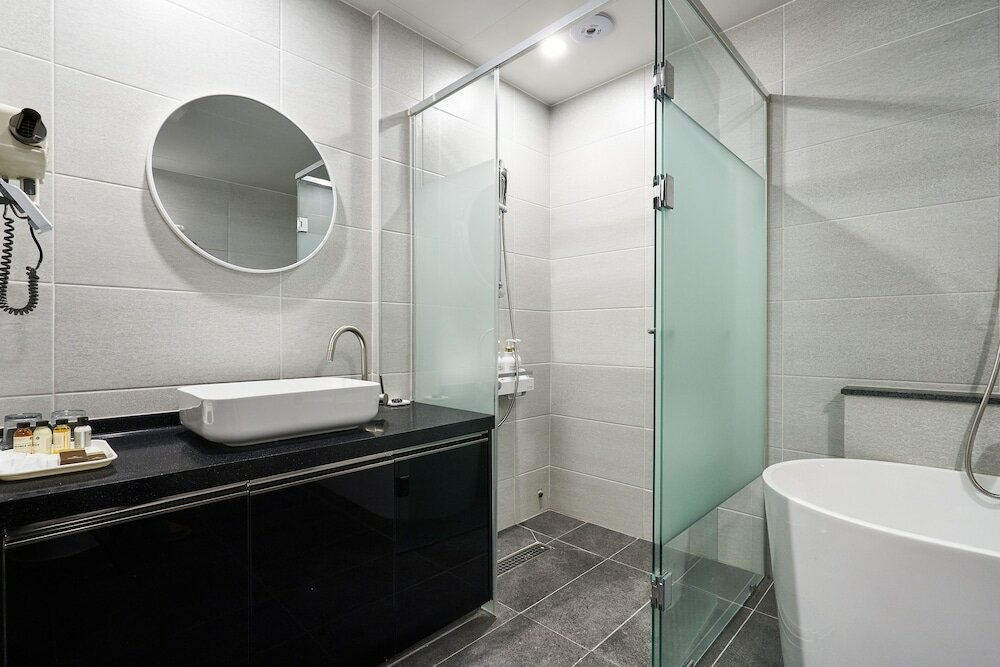 Фото The Koryo Hotel