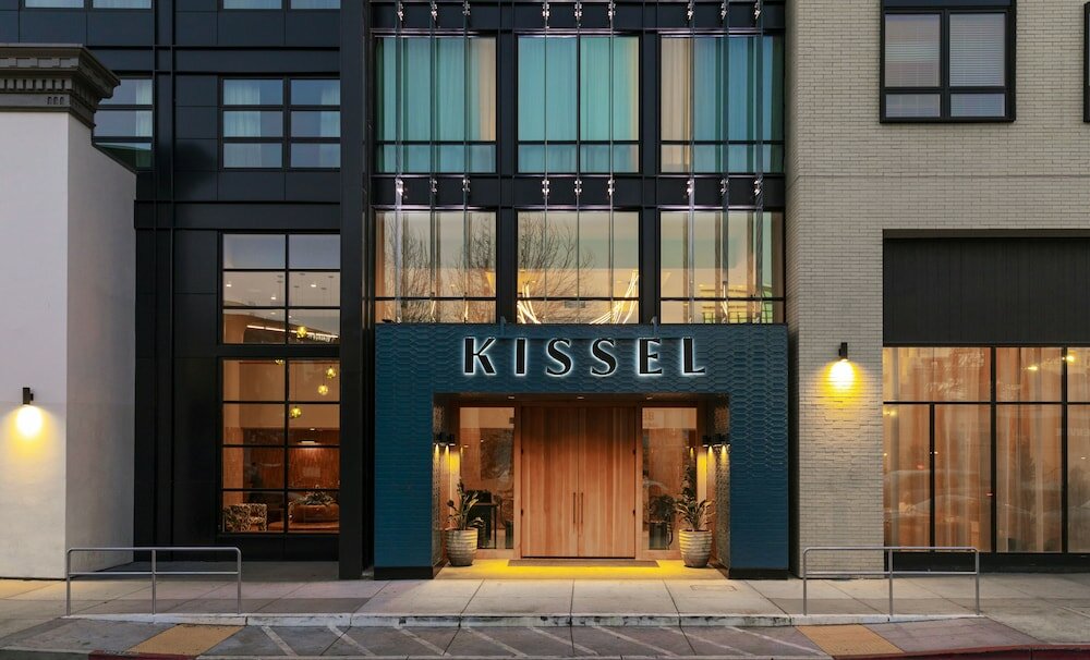 Фото Kissel Uptown Oakland, in the Unbound Collection by Hyatt