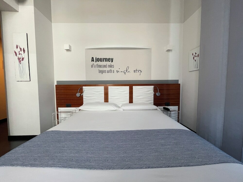 Фото Hotel Europa