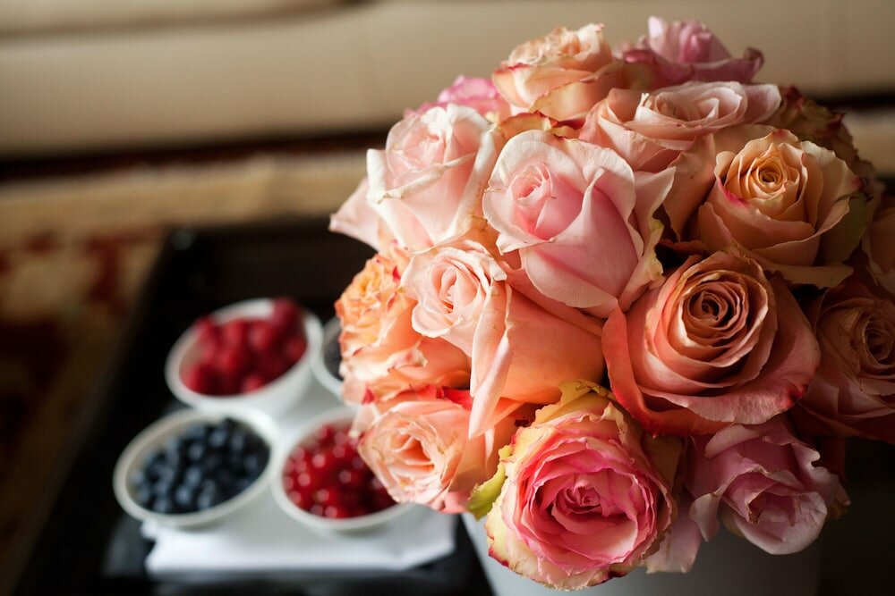 Фото Hotel Vier Jahreszeiten Kempinski Munchen