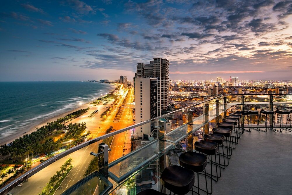 Фото Radisson Hotel Danang