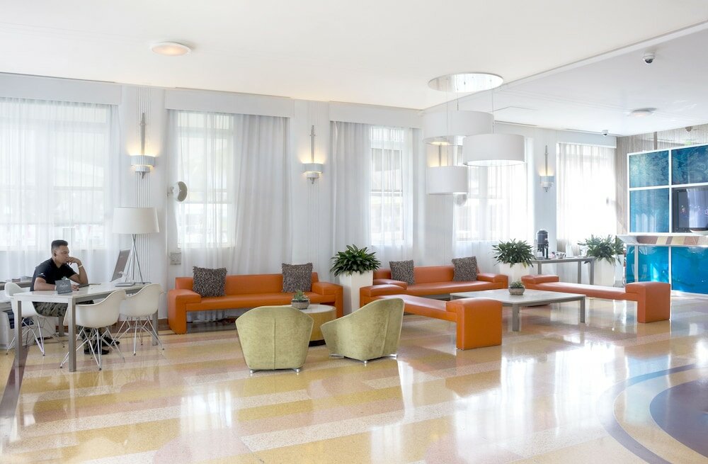 Фото Clevelander Hotel – Adults Only