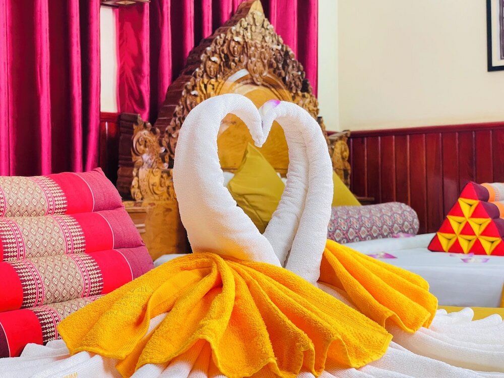 Фото Okay 1 Villa