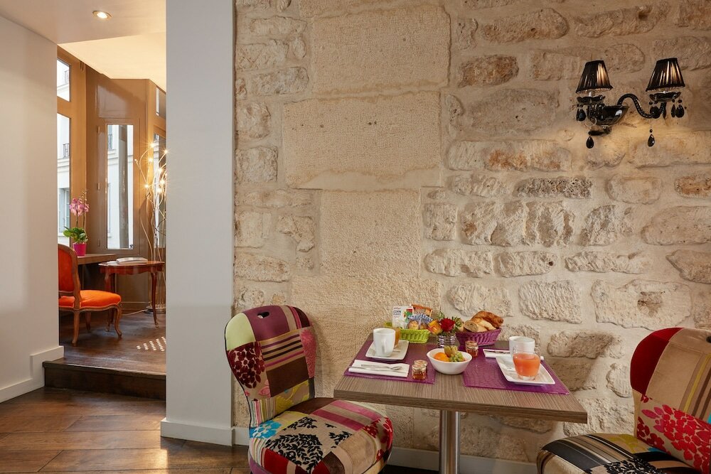 Фото Hotel de Notre-Dame