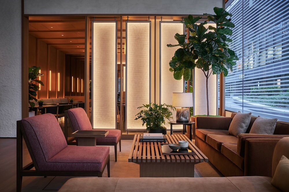 Фото Pendry Manhattan West