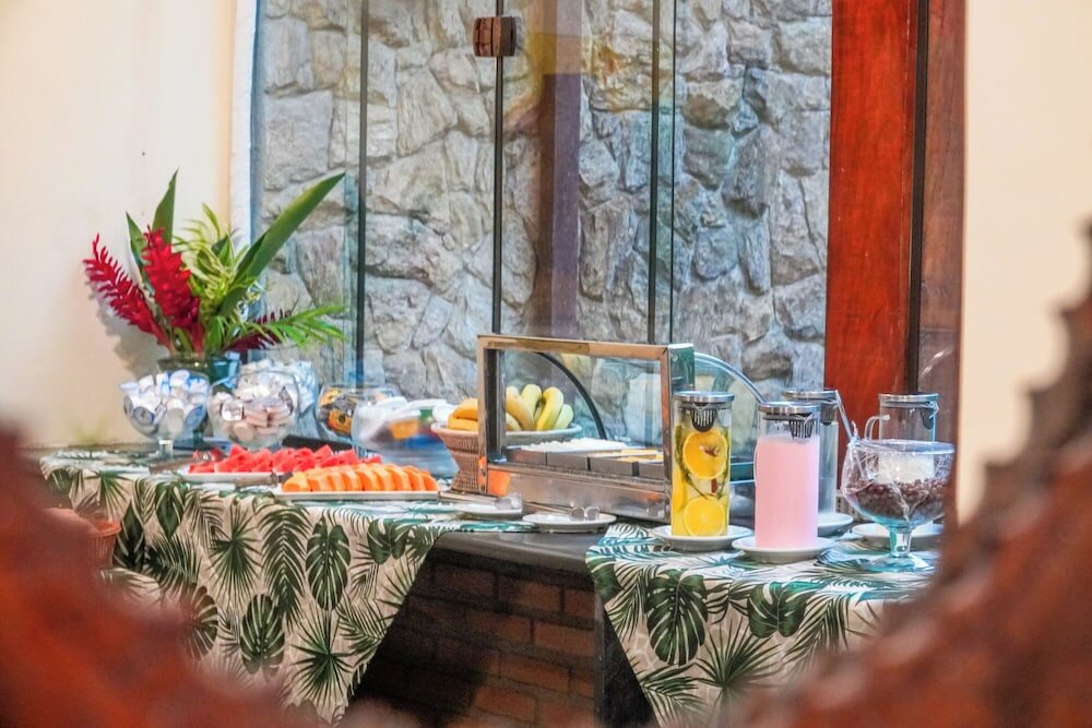 Фото Feiticeira Praia Hotel