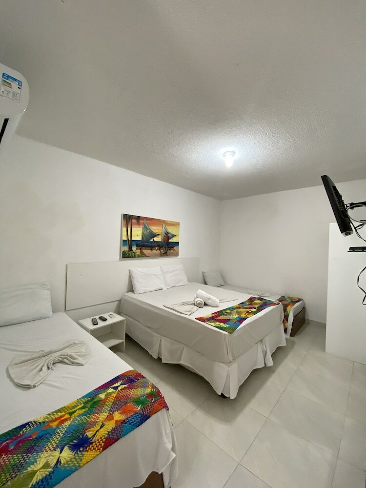 Фото Pousada Nossa Casa