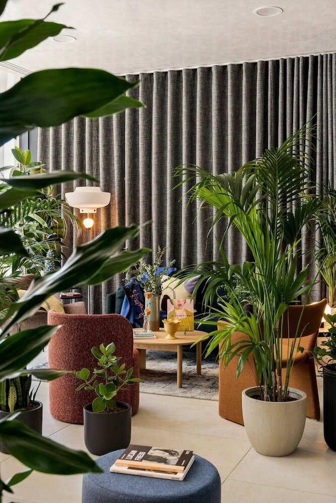 Фото отеля 4