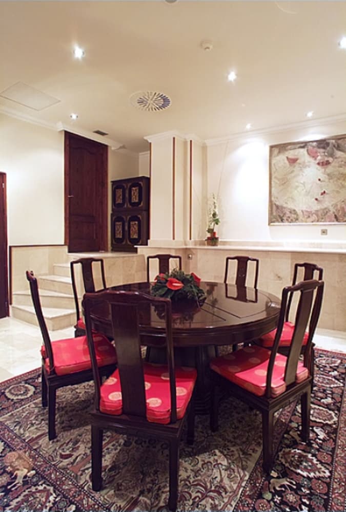 Фото Hotel Roger de Lluria