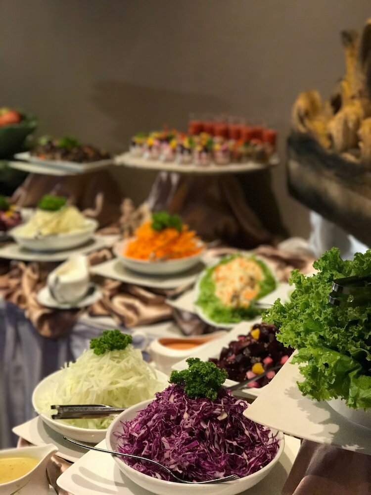 Фото The Swiss Residence