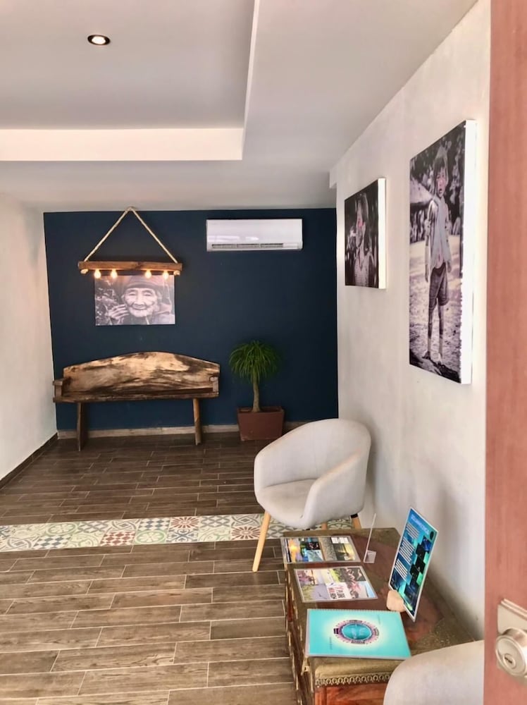 Фото Hotel Mayari Holbox