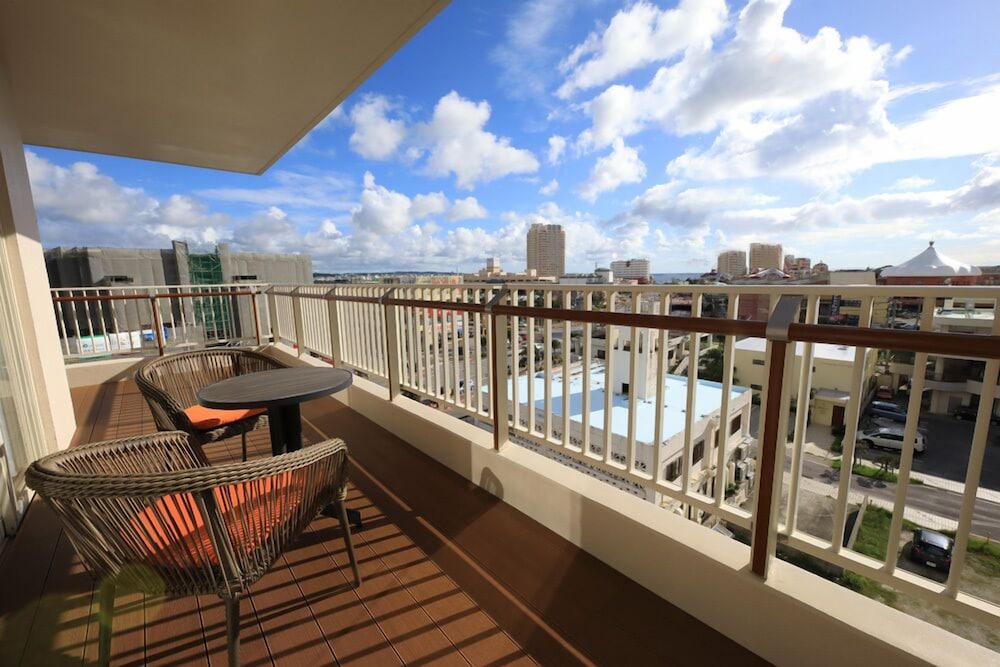 Фото Terrace Garden Mihama Resort