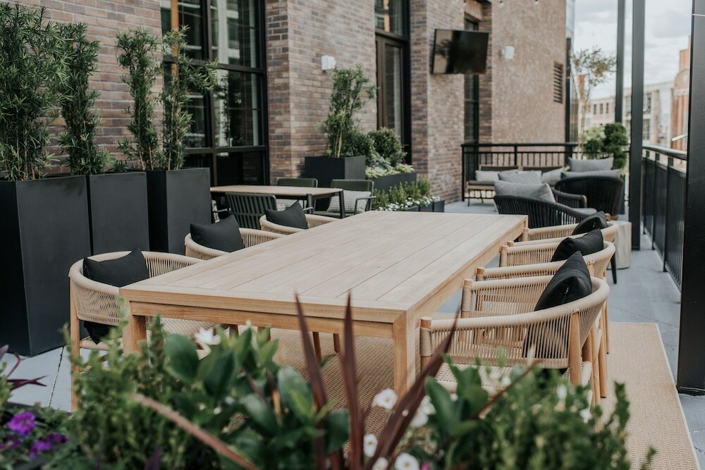 Фото Bellyard, West Midtown Atlanta, a Tribute Portfolio Hotel