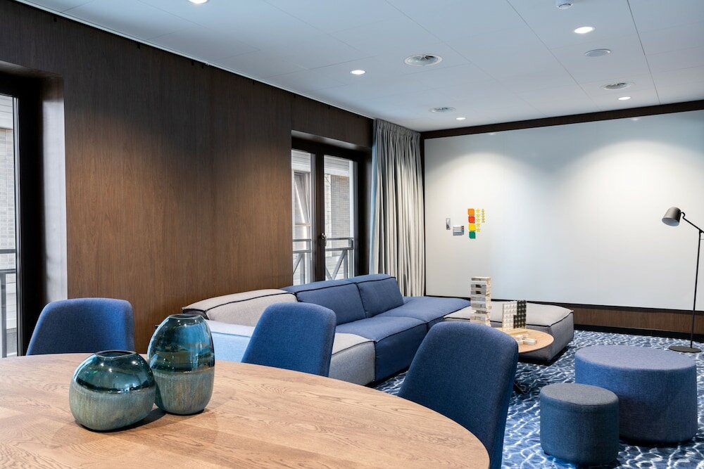 Фото The Den, ‘s-Hertogenbosch, a Tribute Portfolio Hotel