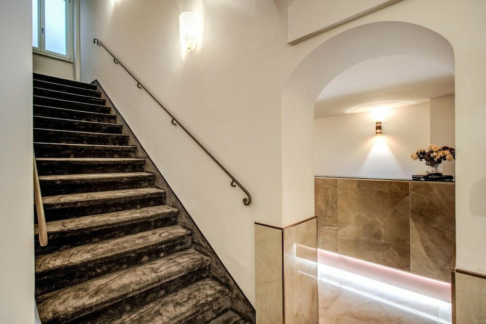 Фото Hotel San Silvestro