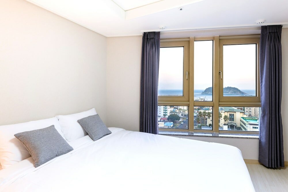 Фото Shin Shin Hotel Seogwipo