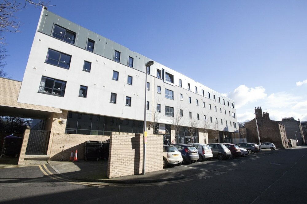 Фото Beaverbank Place - Campus Accommodation
