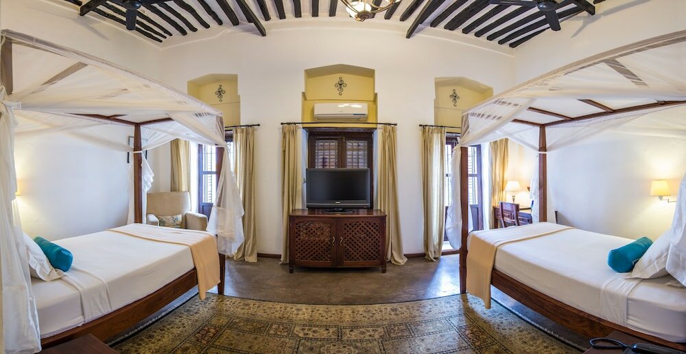 Фото Kisiwa House