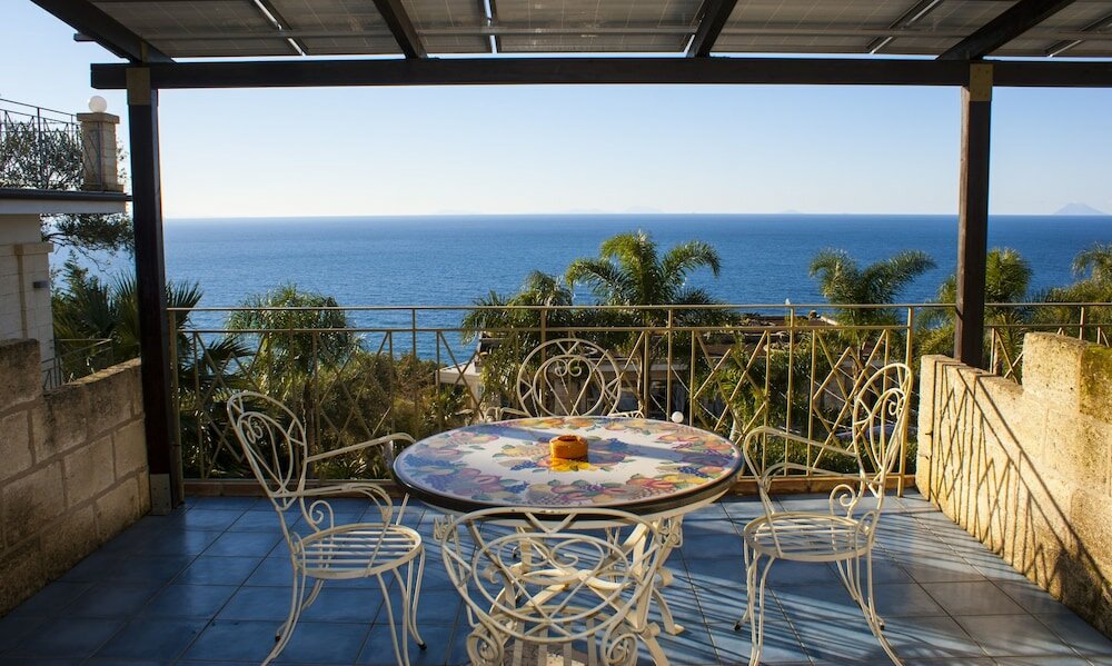 Фото CapoSperone Resort