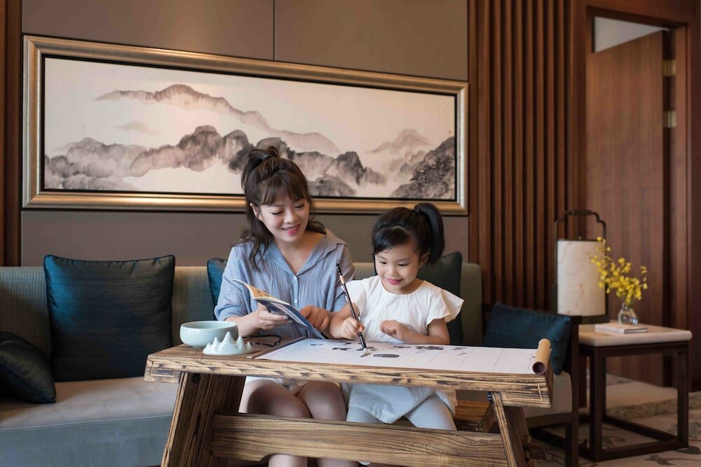 Фото Shangri-La Qufu