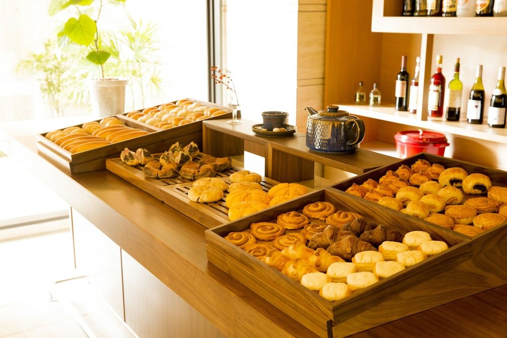 Фото Sakura Terrace