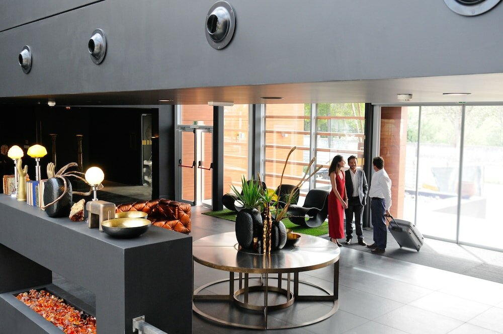 Фото Evidencia Belverde Hotel