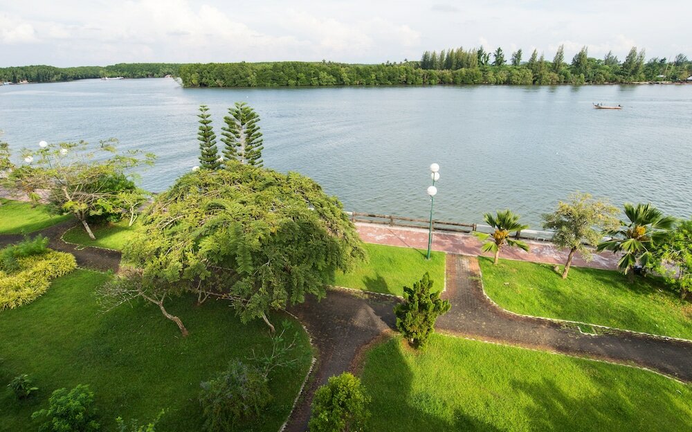 Фото Krabi City Seaview