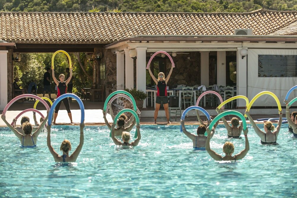 Фото Perdepera Resort