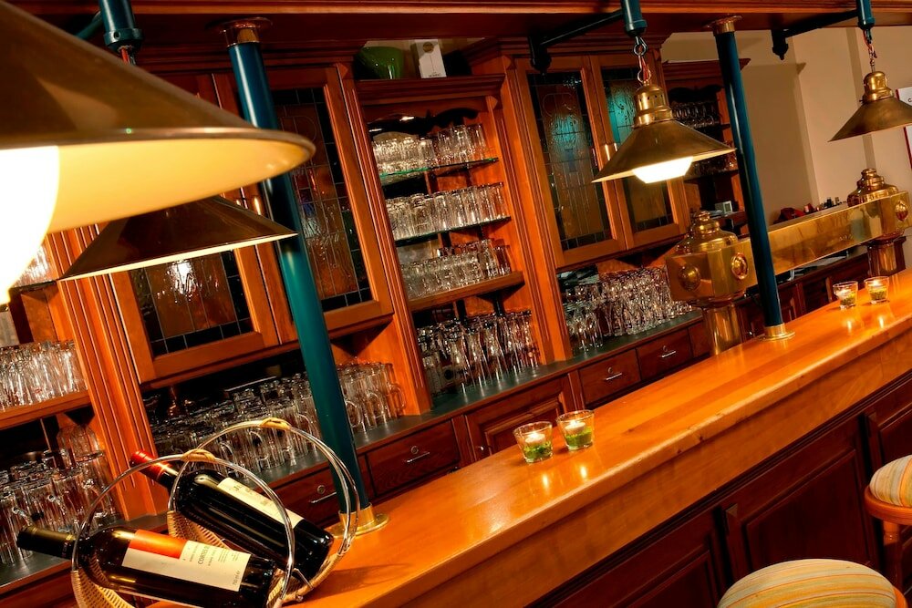 Фото TRYP by Wyndham Bremen Airport